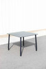 Tenjam 36SQTOPCL Session Series Square Outdoor Table
