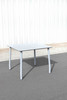 Session Series Square Outdoor Table - Tenjam 36SQTOPCL