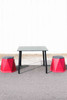 Session Series Square Outdoor Table - Tenjam 36SQTOPCL