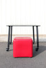 Tenjam 36SQTOPCL Session Series Square Outdoor Table