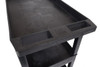 Tub Cart Three Shelves - Luxor EC111 