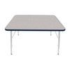 Square Activity Table - Mahar