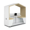 Nook Office - Pods for Office - Air