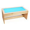 Multicolor Large Light Table - Jonti-Craft 5852JC 