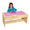 Multicolor Large Light Table - Jonti-Craft 5852JC 