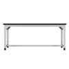 Diversified Fab-Lab Workbench – High Pressure Laminate Top