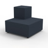 Sonik Soft Seating 2-Step Outside Corner - Marco LF1821