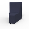 Sonik Inner Wedge Chair - Marco