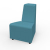 Sonik Outer Wedge Chair - Marco