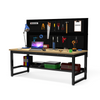  Industrial Workbench - Luxor DTWS001 (DTWS001) 