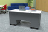 Double Cabinet Teachers Desk - Marco 37-1305