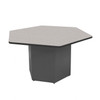 Sonik Hexagon Table - Marco LF2653