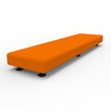 Sonik Rectangle Floor Bench - Marco LF1204 