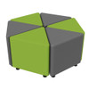 Sonik Triangle Stool - Marco LF155X