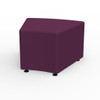 Sonik 30 Degree Curve Ottoman - Marco