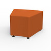 Sonik 30 Degree Curve Ottoman - Marco