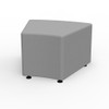 Sonik 30 Degree Curve Ottoman - Marco LF125