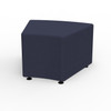 Sonik 30 Degree Curve Ottoman - Marco