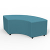 Sonik 36-Inch Curve Ottoman - Marco LF1250-X