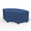 Sonik 24-Inch Curve Ottoman - Marco LF124X
