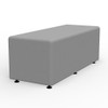 Sonik Rectangle Bench - Marco LF120