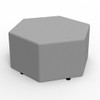 Sonik Hexagon Ottoman - Marco LF153X