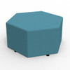 Sonik Hexagon Ottoman - Marco
