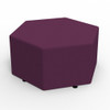 Sonik Hexagon Ottoman - Marco