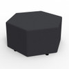 Sonik Hexagon Ottoman - Marco LF153X