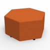 Sonik Hexagon Ottoman - Marco LF153X