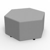 Sonik Hexagon Ottoman - Marco