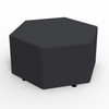 Sonik Hexagon Ottoman - Marco
