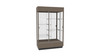 Waddell Heritage Series 893M Style LED Display Case 