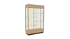 Waddell Heritage Series 893M Style LED Display Case 