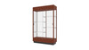 Waddell Heritage Series 893M Style LED Display Case 