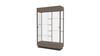 Waddell Heritage Series 893M Style LED Display Case 
