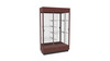 Waddell Heritage Series 893M Style LED Display Case 