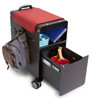 Odie Personal Storage Cart - Great Openings