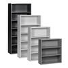 Trace Bookcases - Great Openings