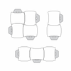 Apex Series Contour Student Desk Configurations