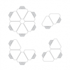 Premier Series Gem Student Desk Configurations
