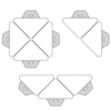 Premier Series Triangle Student Desk Configurations