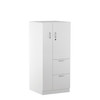 Trace Cupboard Wardrobe Tower - Great Openings