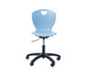 Cornflower Blue 2Thrive Task Chair - Scholar Craft SC510XL