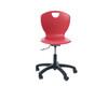 Red 2Thrive Task Chair - Scholar Craft SC510XL