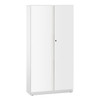 Trace Full Depth Double Door Storage Cabinet - Great Openings