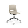 LimeLite Armless Task Chair - KI LL5100