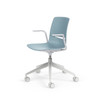 LimeLite Cantilever Arm Task Chair - KI LL5111