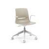 LimeLite Cantilever Arm Task Chair - KI LL5111
