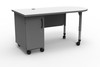 Basic Classroom Package - Marco Group - Teachers pedestal desk